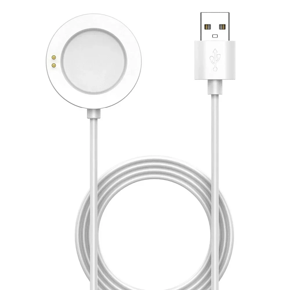 Kabel Pengisi Daya Jam Tangan  - Xiaomi Smartwatch S3 Accessories ulasan dan harga