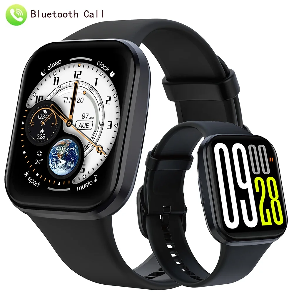 Jam Tangan Pintar Elektronik M - Smartwatch Face ulasan dan harga