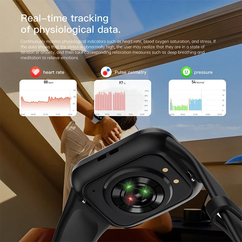 Jam Tangan Pintar Elektronik M - Smartwatch Face ulasan dan harga