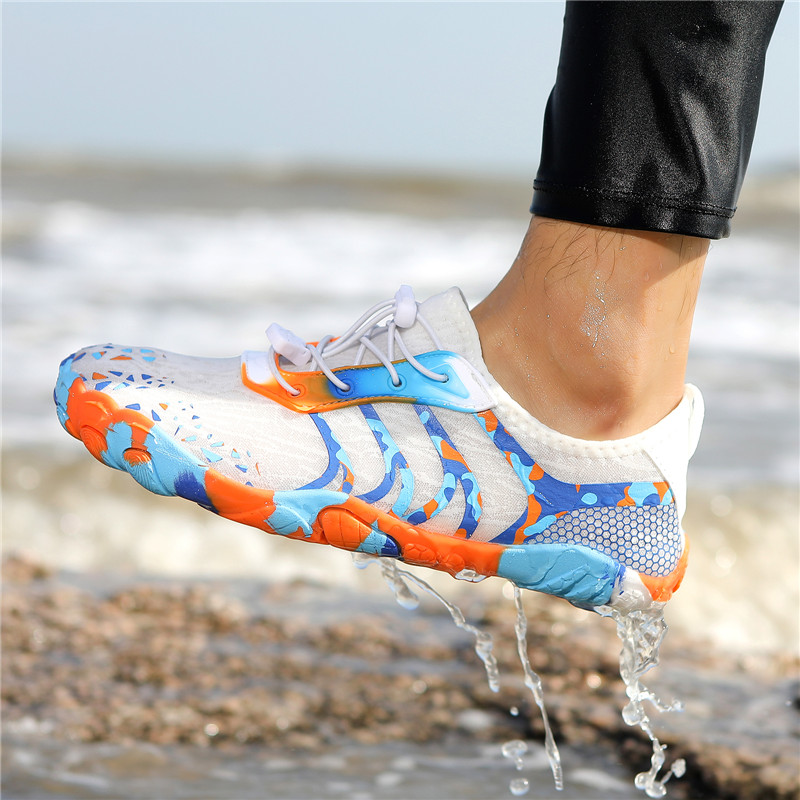 Sepatu Air Kaki Telanjang Cepa - Rugged Sport Strap ulasan dan harga