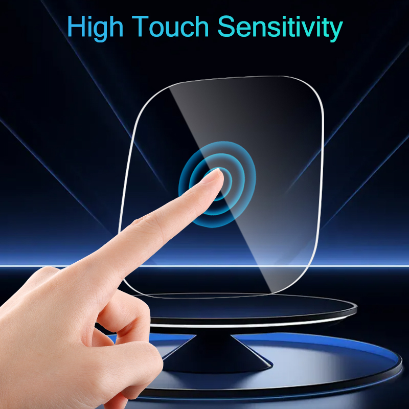 Kaca Tempered untuk jam tangan - Xiaomi Smartwatch Accessories ulasan dan harga