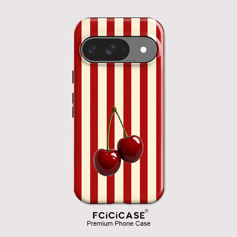 Fcicicase Casing Ponsel Pola G - Google Pixel 9 ulasan dan harga