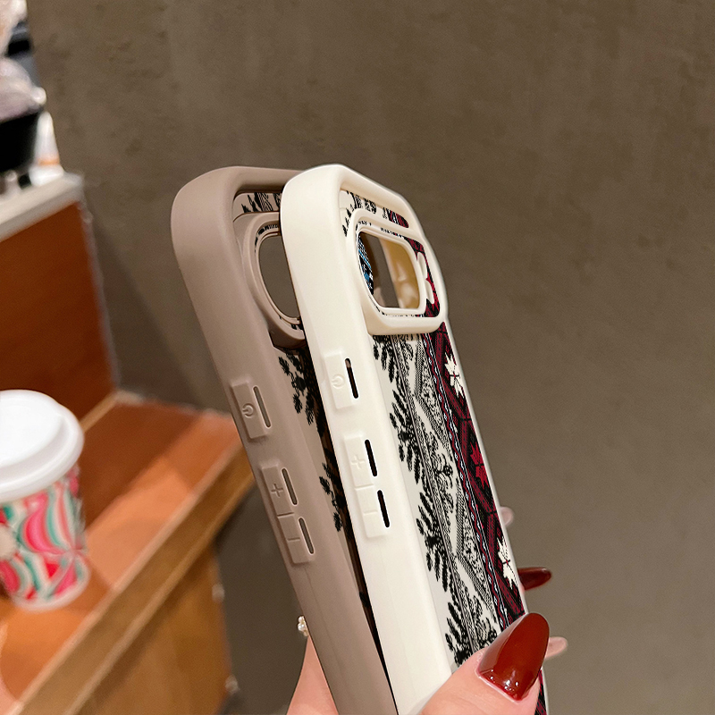 Casing Ponsel Pola Totem Vinta - Google Pixel 9 ulasan dan harga
