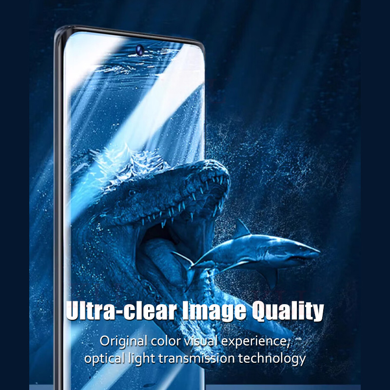Kaca Anti mata-mata 3D yang me - Realme Gt 6 ulasan dan harga