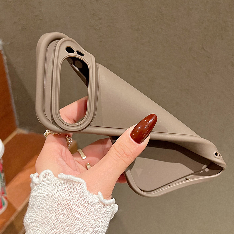 Casing Ponsel TPU Lembut Bermo - Google Pixel 9 ulasan dan harga