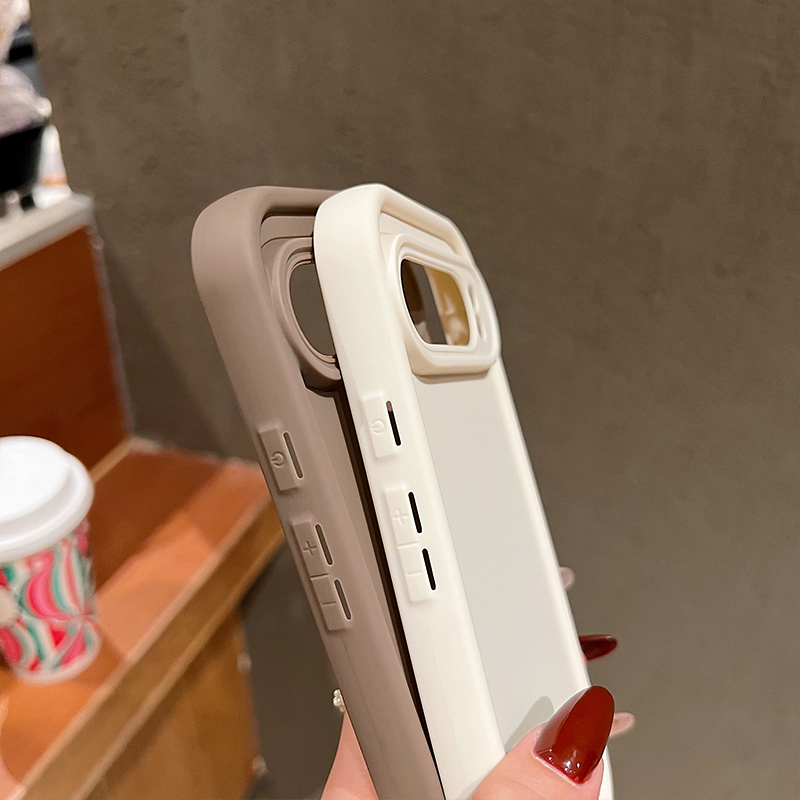Casing Ponsel TPU Lembut Bermo - Google Pixel 9 ulasan dan harga