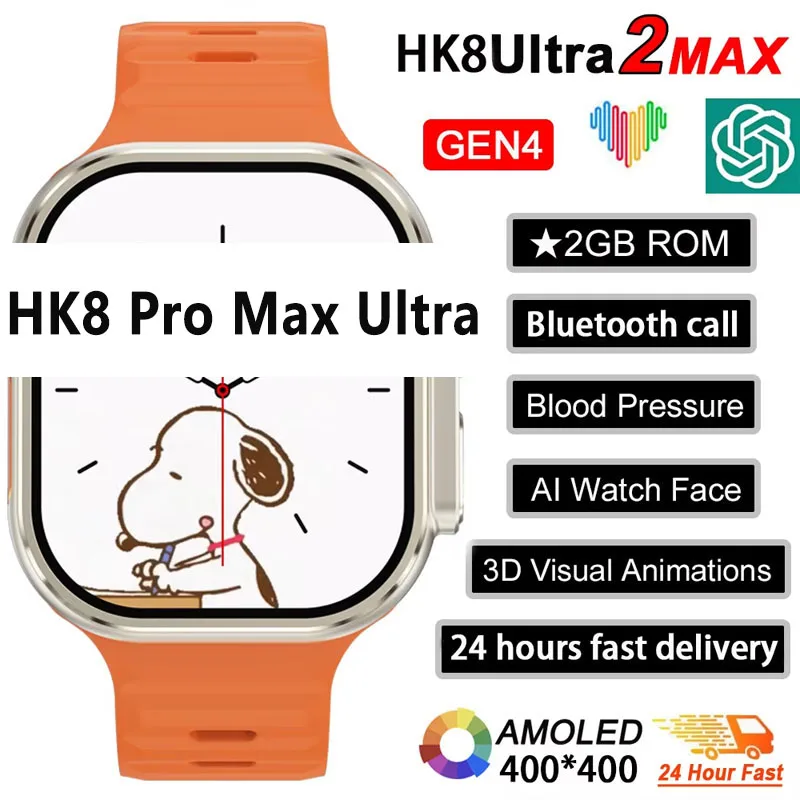 Jam Tangan Seri 9 Baru PK HK8  - Smartwatch Nexus ulasan dan harga