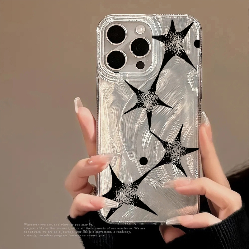 Casing Ponsel Motif Trendi Bin - Apple Iphone 16 ulasan dan harga
