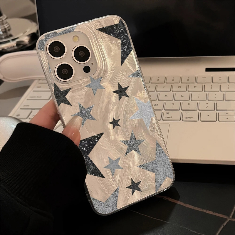 Casing Ponsel Motif Trendi Bin - Apple Iphone 16 ulasan dan harga