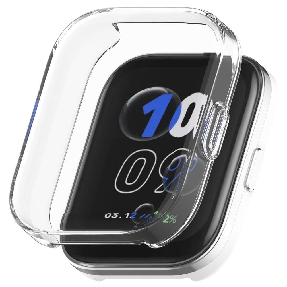 Casing TPU penutup penuh baru, - Smartwatch Nexus ulasan dan harga