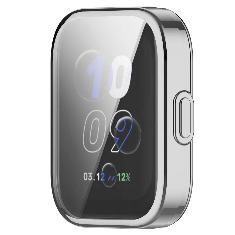 Casing TPU penutup penuh baru, - Smartwatch Nexus ulasan dan harga
