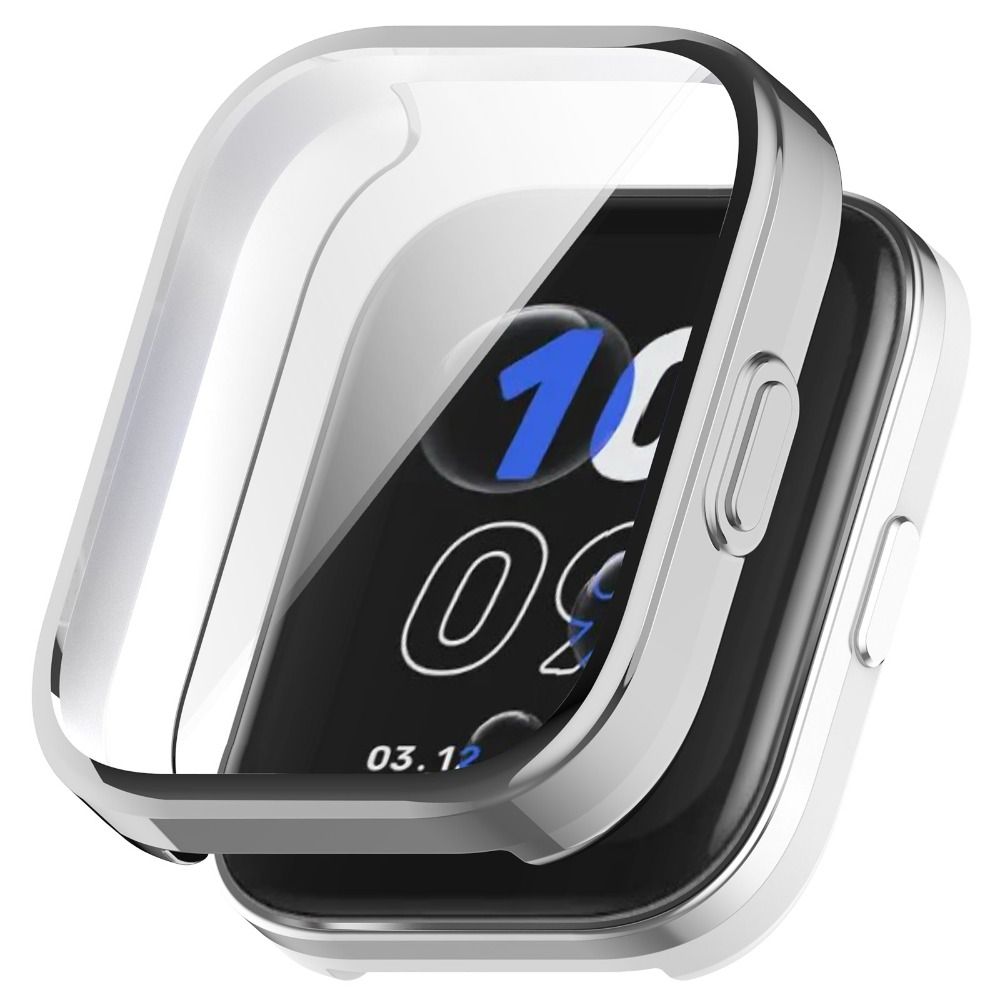 Casing TPU penutup penuh baru, - Smartwatch Nexus ulasan dan harga