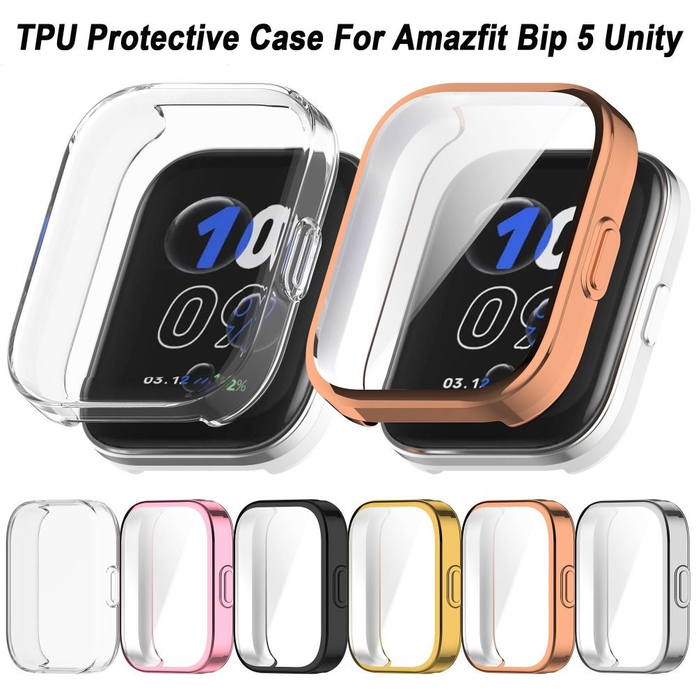 Casing TPU penutup penuh baru, - Smartwatch Nexus ulasan dan harga