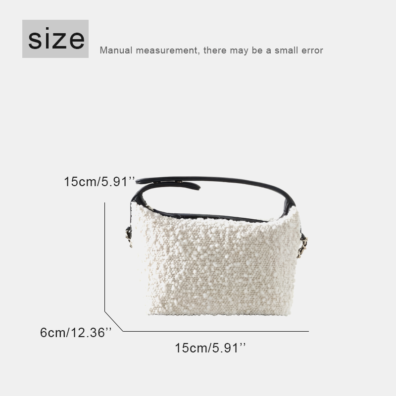 Tas Hobo Mini Klasik Kulit unt - Leather Classic Strap ulasan dan harga
