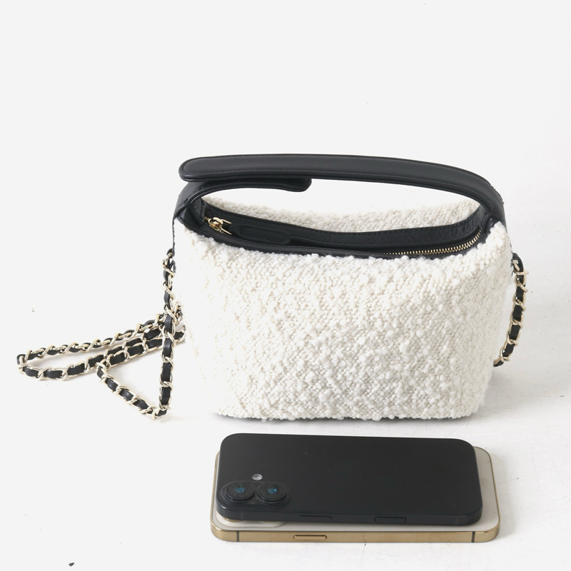 Tas Hobo Mini Klasik Kulit unt - Leather Classic Strap ulasan dan harga