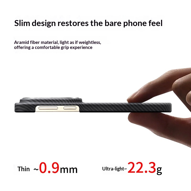 Casing Kevlar Asli 100% Untuk  - Huawei Pura 70 ulasan dan harga