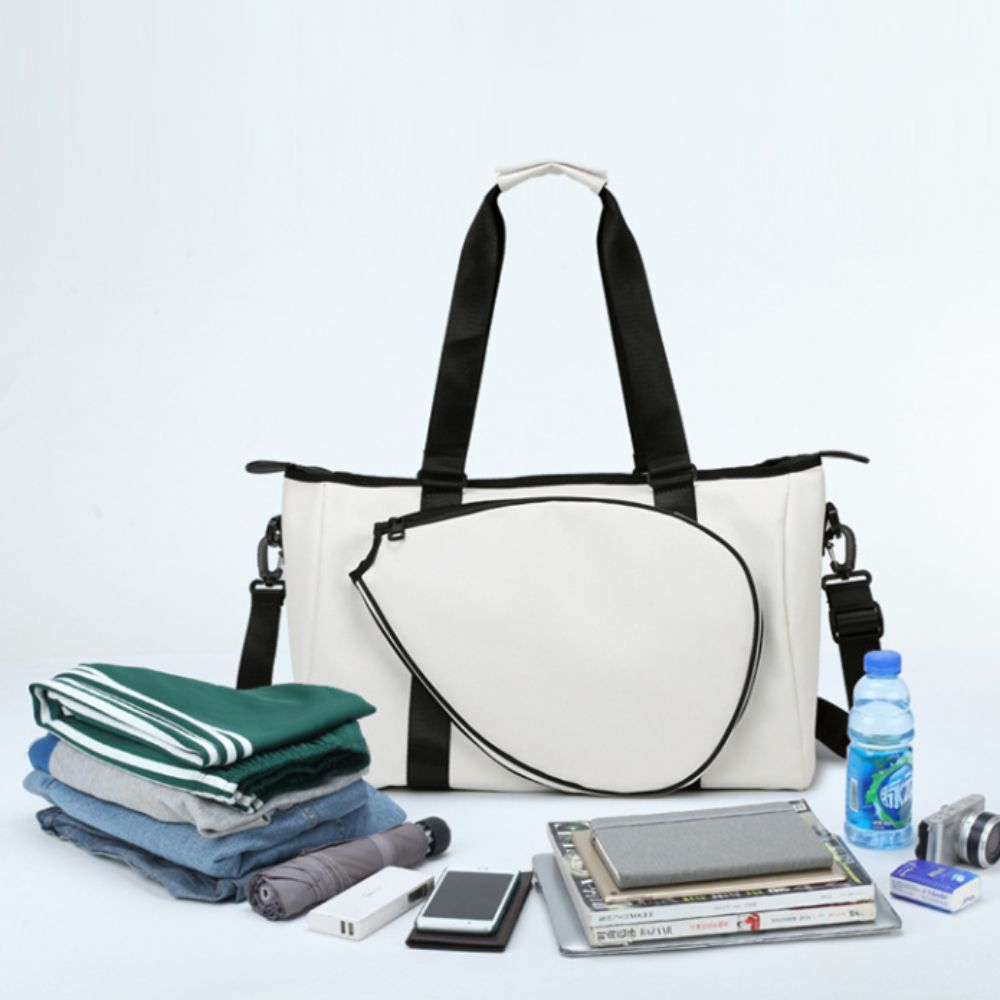 Tas Raket Tenis Kapasitas Besa - Rugged Sport Strap ulasan dan harga