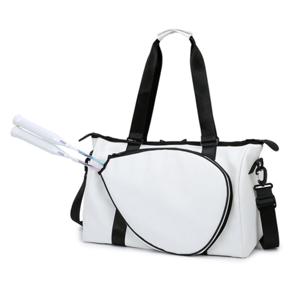 Tas Raket Tenis Kapasitas Besa - Rugged Sport Strap ulasan dan harga
