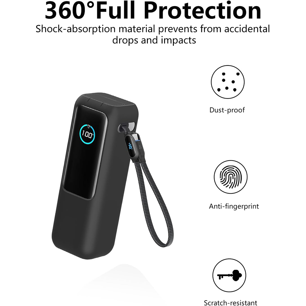 Casing 3-IN-1 + Film Hidrogel  - Screen Protector Film ulasan dan harga