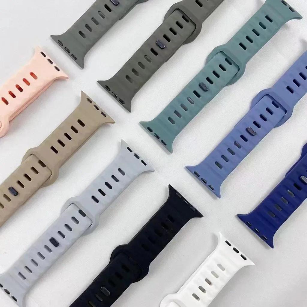Casing + Tali HOT untuk Apple  - Apple Smartwatch Accessories ulasan dan harga