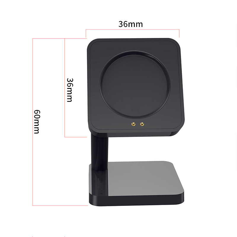 Adaptor Pengisi Daya Desktop,  - Xiaomi Smartwatch S3 Accessories ulasan dan harga