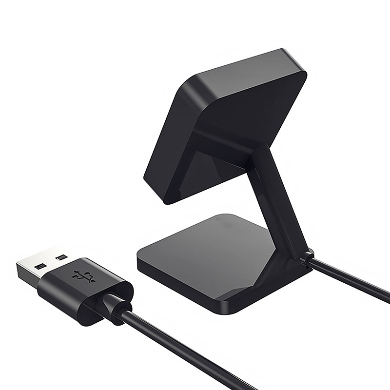 Adaptor Pengisi Daya Desktop,  - Xiaomi Smartwatch S3 Accessories ulasan dan harga