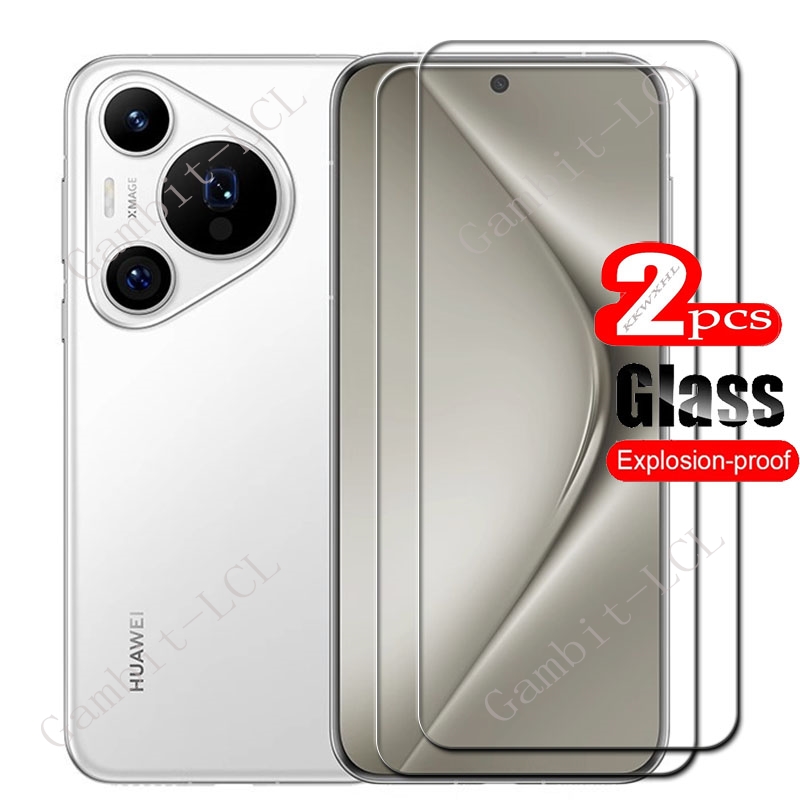 2 buah untuk Huawei Pura 70 6. - Huawei Pura 70 ulasan dan harga