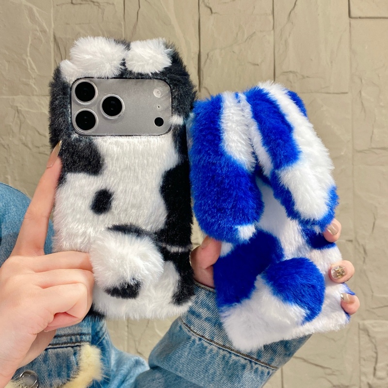 Casing HP Bulu Desain Kelinci  - Apple Iphone 16 ulasan dan harga