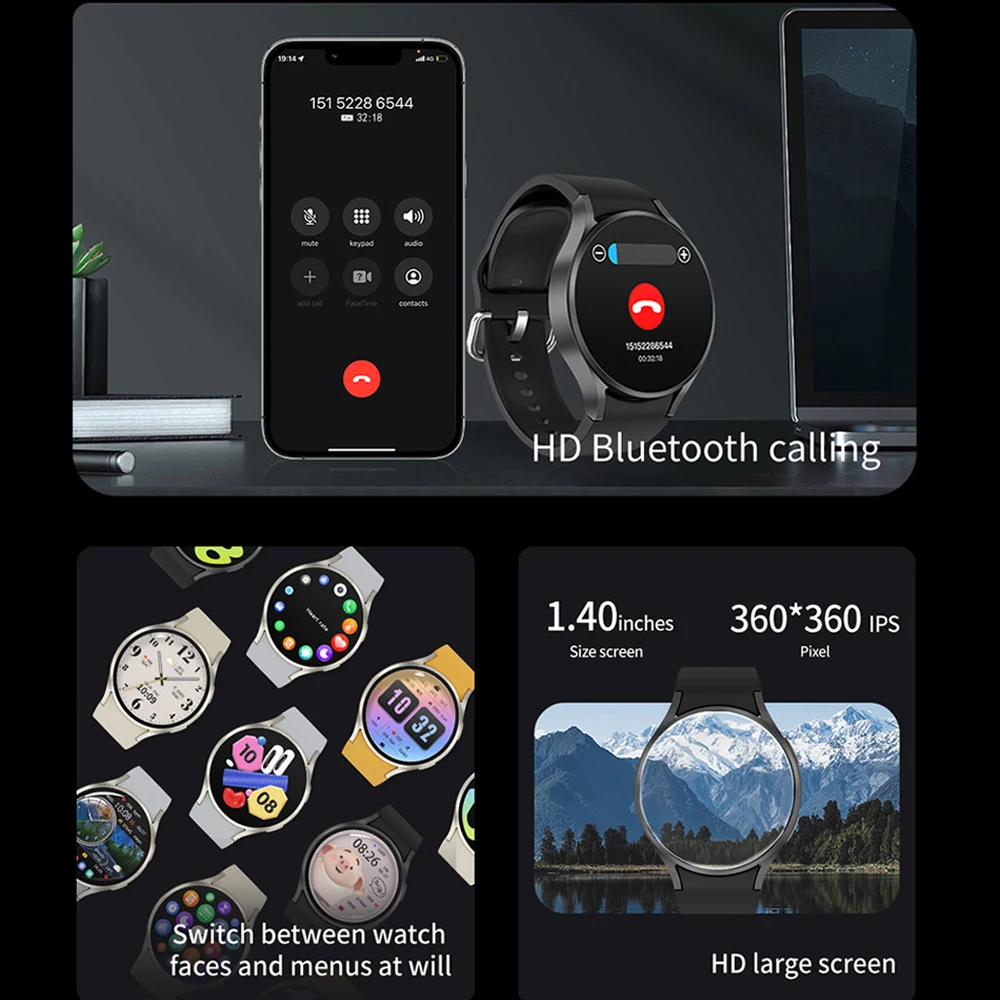 Jam Tangan Pintar GPS Track Ja - Smartwatch Nexus ulasan dan harga