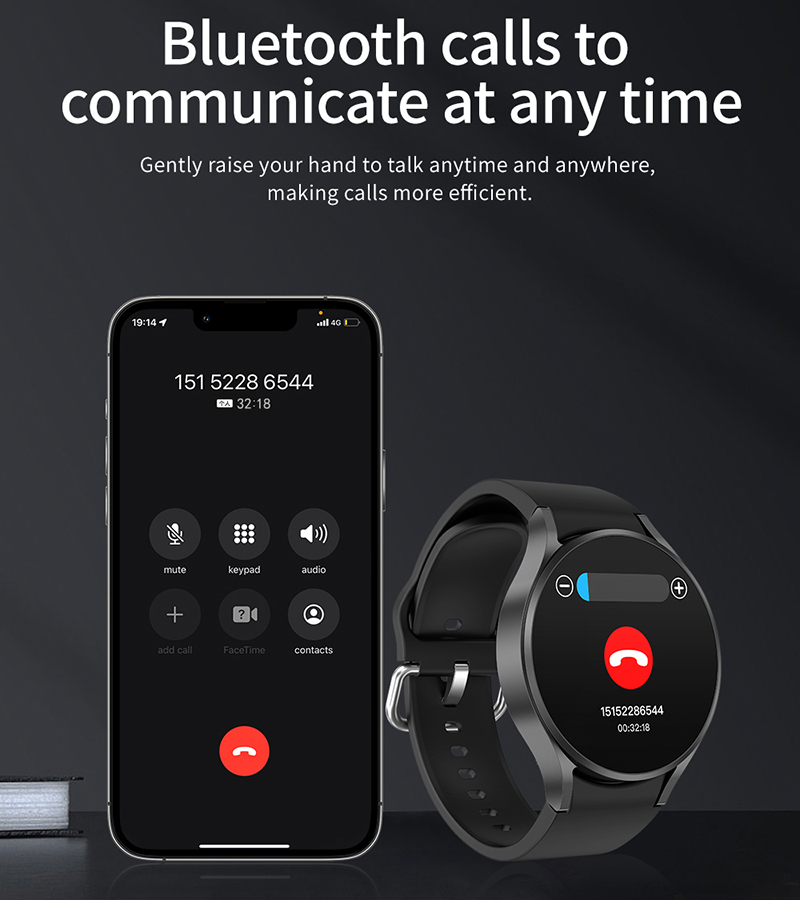 Jam Tangan Pintar GPS Track Ja - Smartwatch Nexus ulasan dan harga