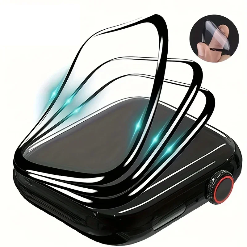 Cocok untuk Apple Watch 41-42- - Apple Smartwatch Accessories ulasan dan harga