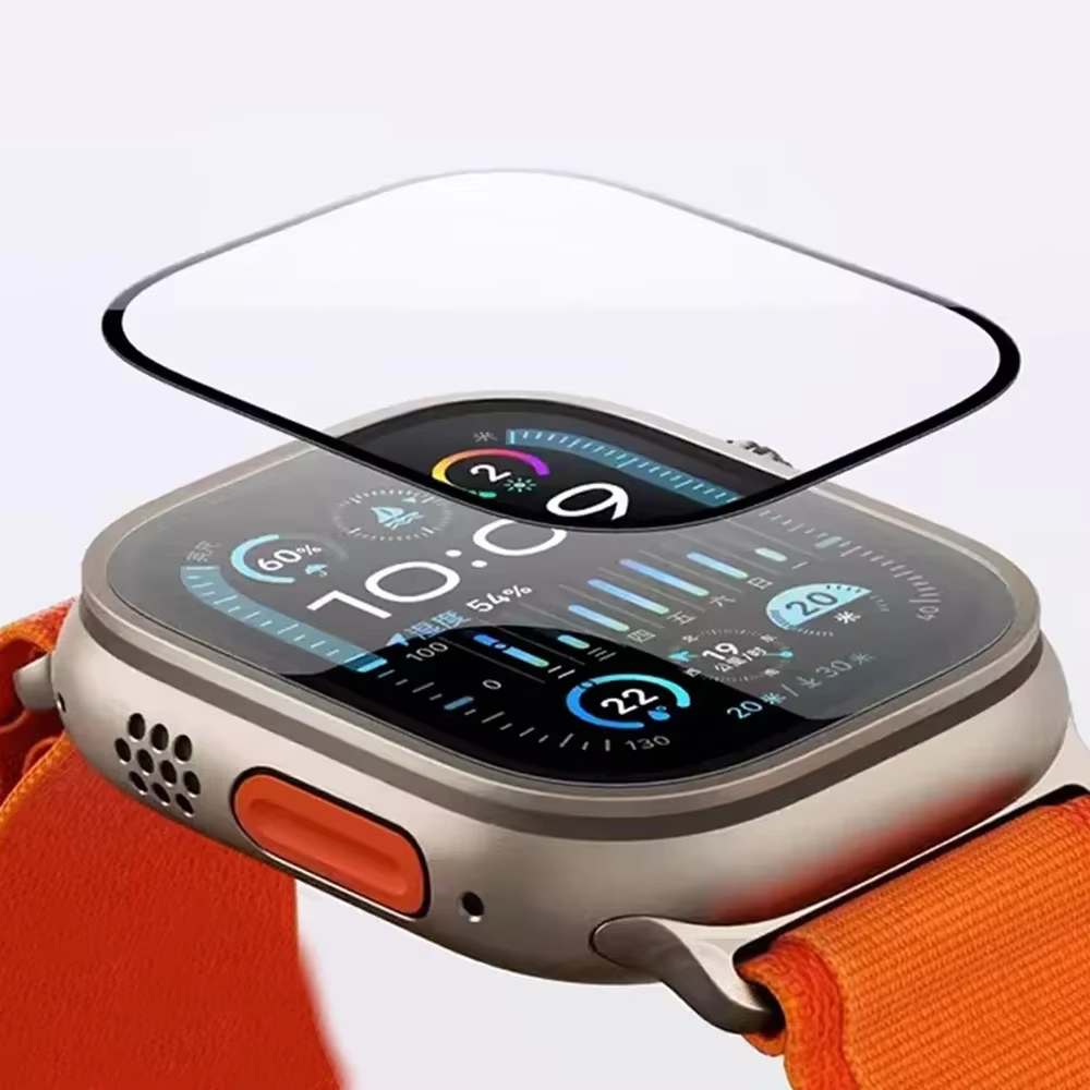 Cocok untuk Apple Watch 41-42- - Apple Smartwatch Accessories ulasan dan harga